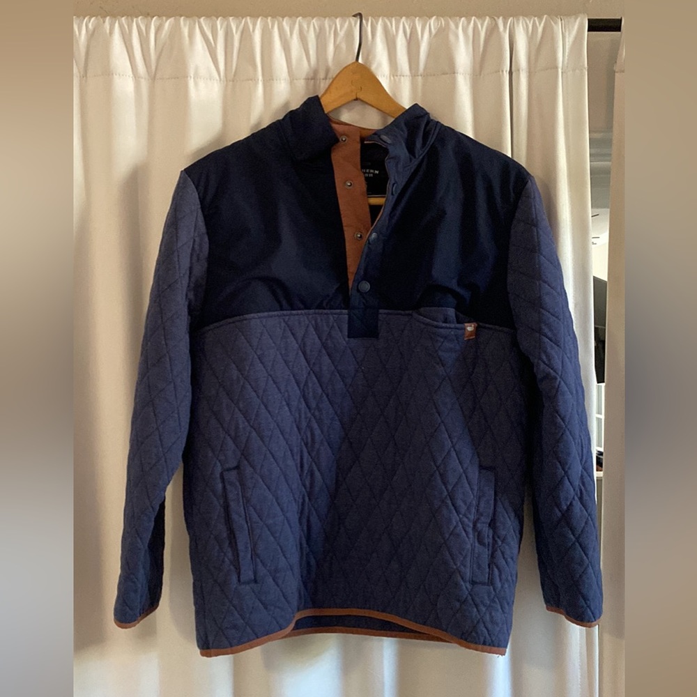 Men’s southern marsh jacket
